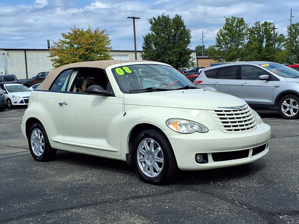 chrysler pt cruiser 2008 3C3HY55X98T143594 image chrysler pt cruiser 2008 3C3HY55X98T143594 image